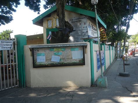 bacao elementary school|Bacao Elementary School (Schools) at Gen Antonio, General .